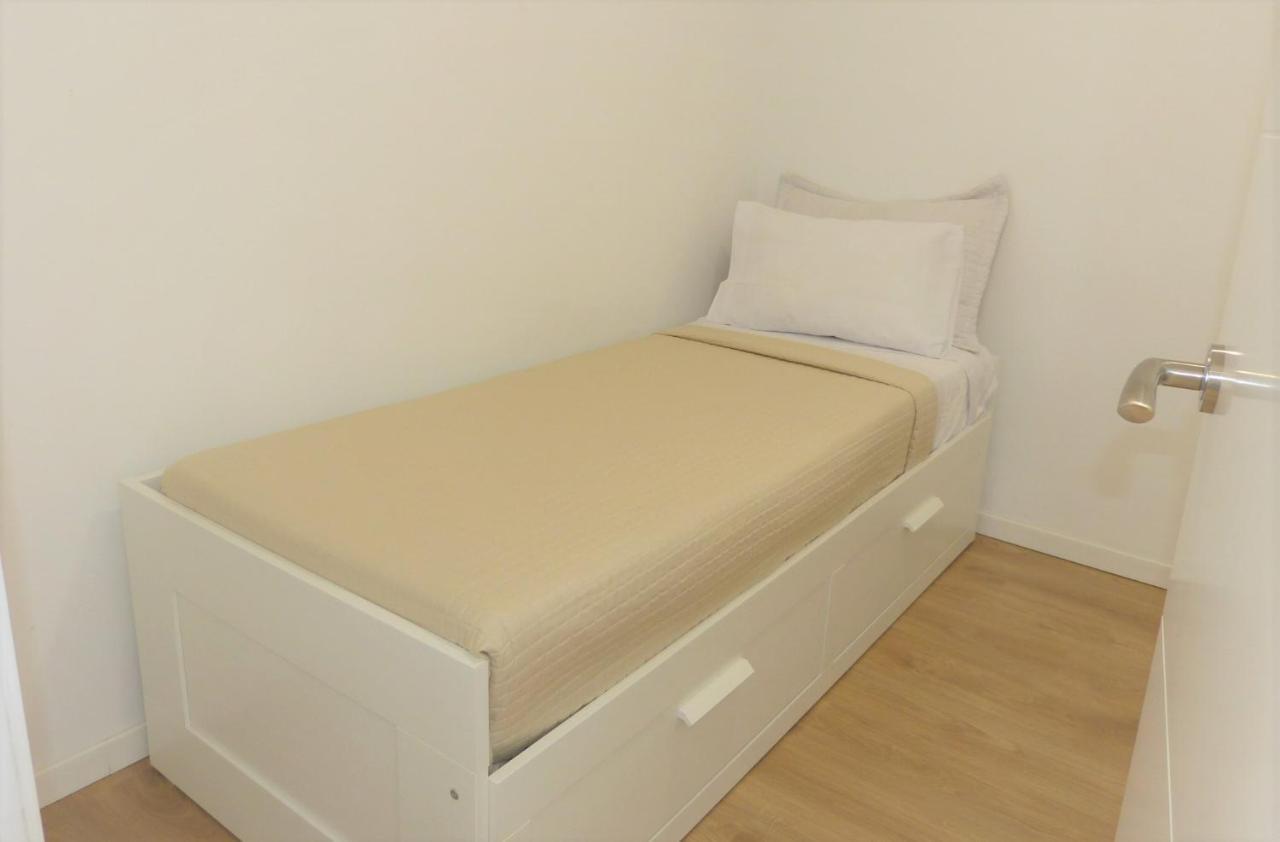 Suncanarias Apartamento Torres Del Sol 1305 Arona  Kültér fotó