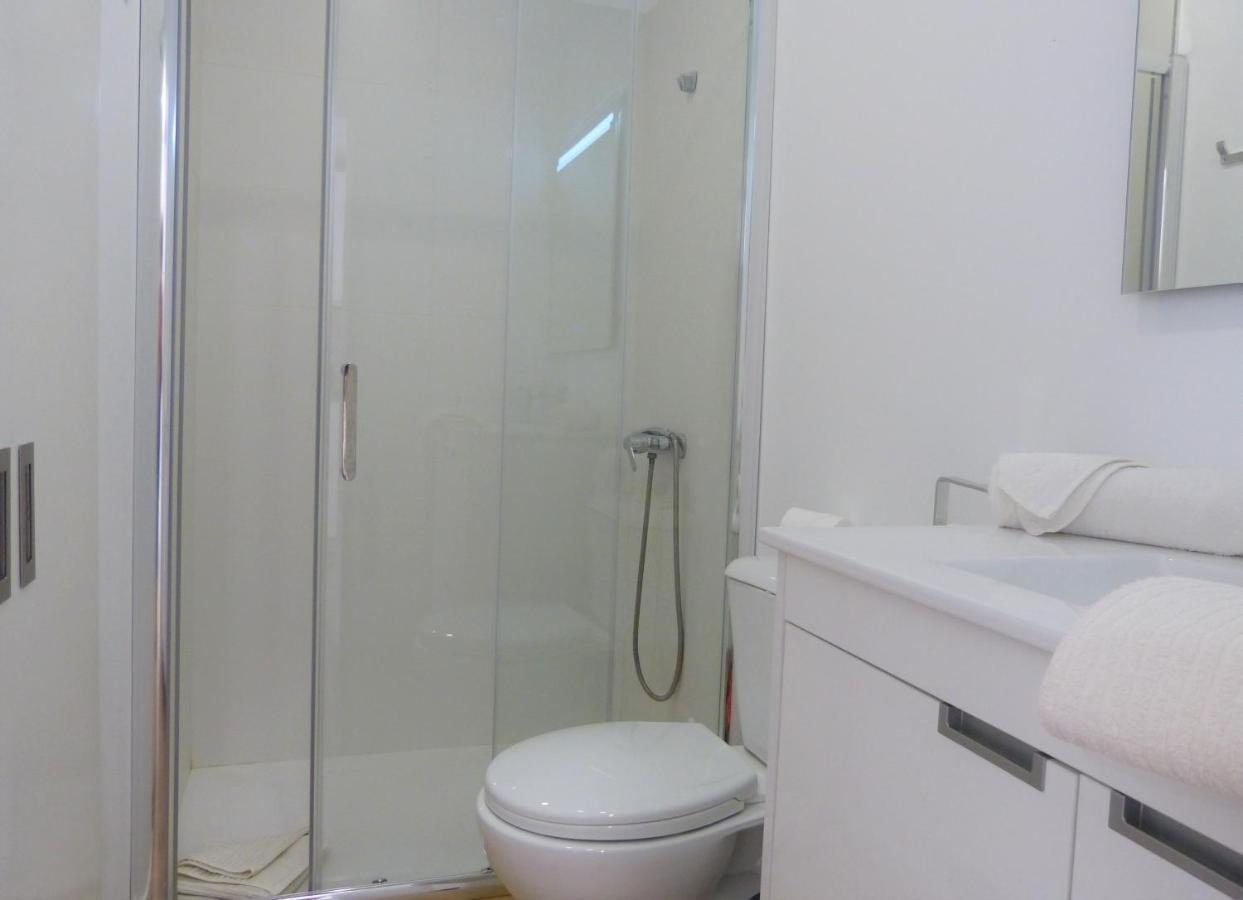 Suncanarias Apartamento Torres Del Sol 1305 Arona  Kültér fotó